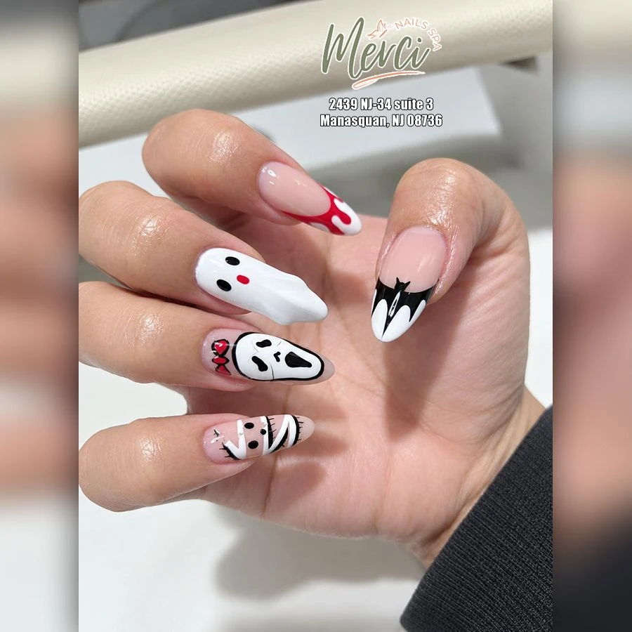 Nail Oct 13